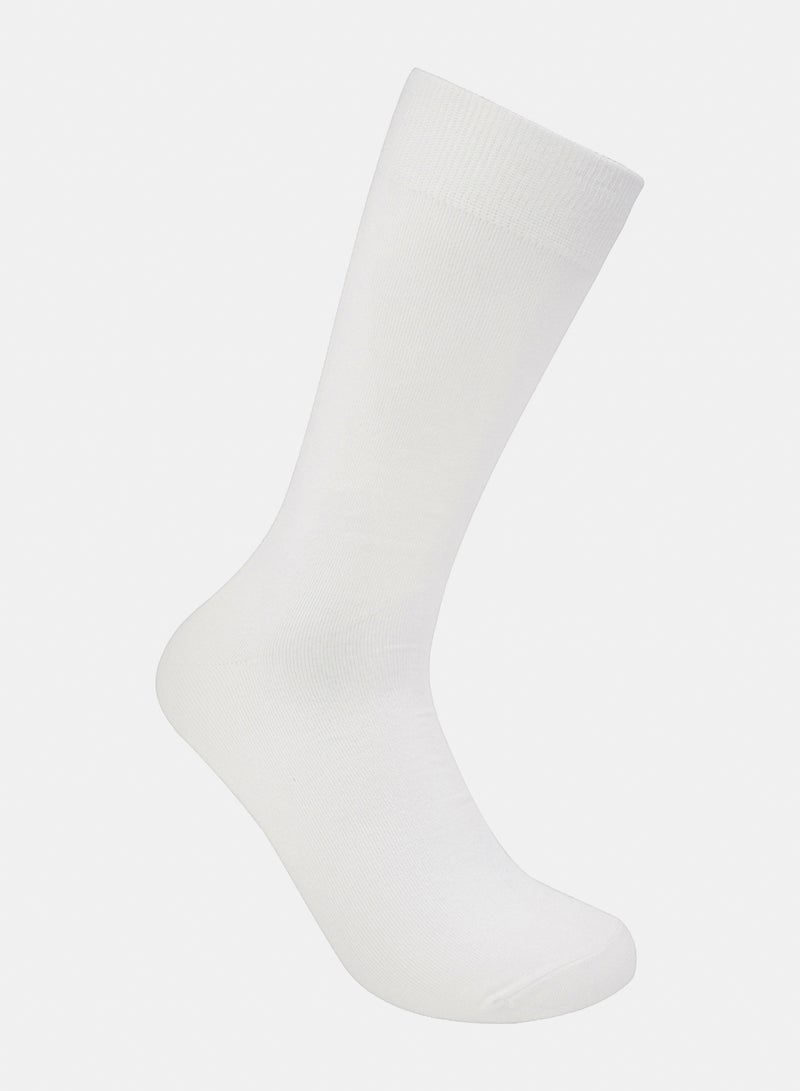 Odds Men's  Pack of 3 Classic Casual Socks - Image 4